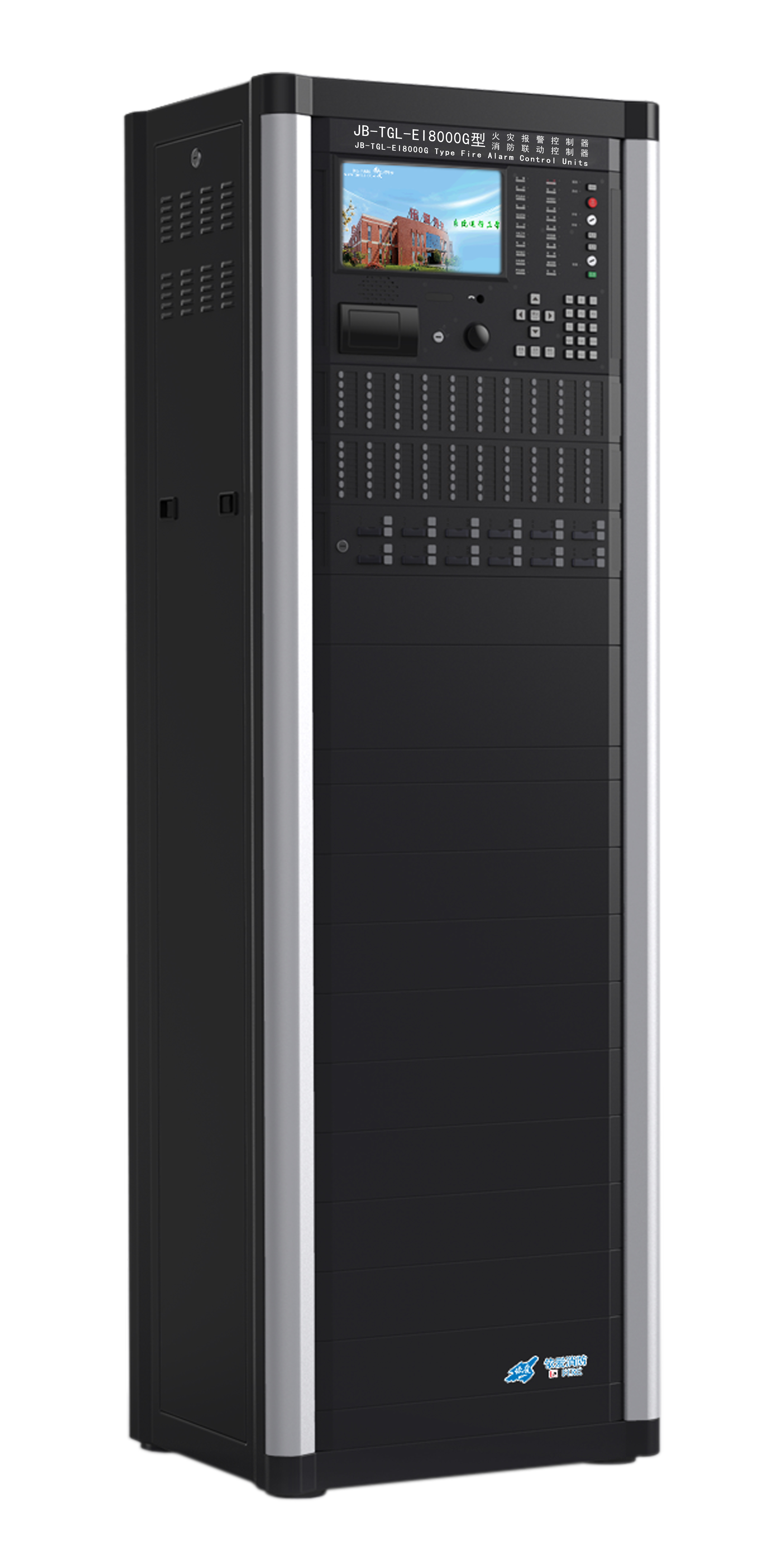 JB-TGL-EI8000G火災報警控制器、消防聯(lián)動控制器