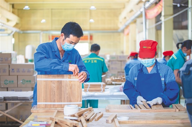 安全生產標準化二級企業(yè)